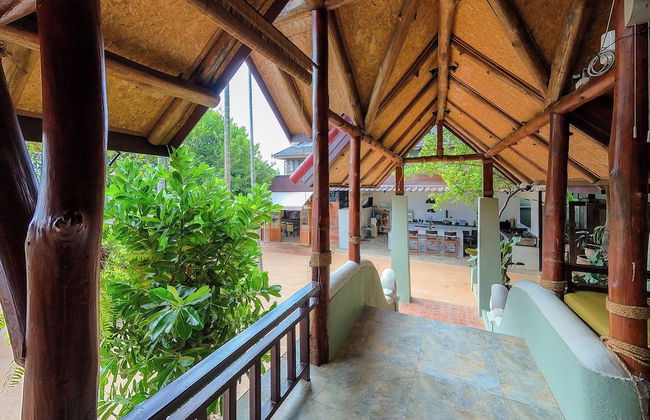 Tolani Riverside Chiang Mai Villa - Foto 49