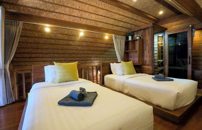 Tolani Riverside Chiang Mai Villa - Foto 14