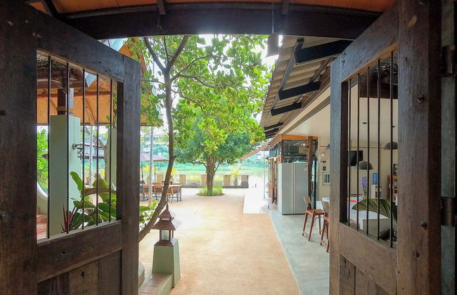 Tolani Riverside Chiang Mai Villa - Foto 71