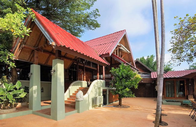 Tolani Riverside Chiang Mai Villa - Foto 52