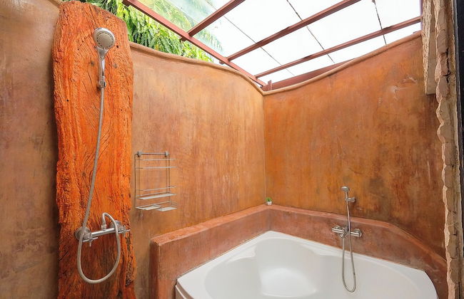 Tolani Riverside Chiang Mai Villa - Foto 62