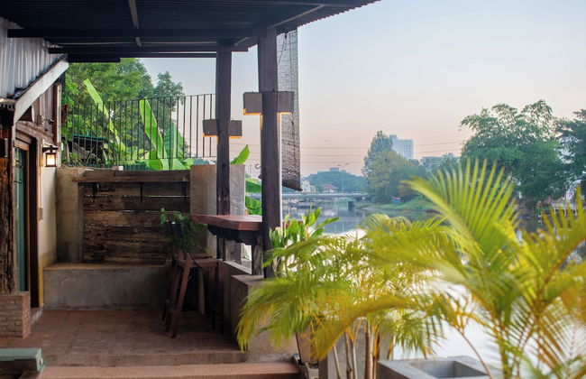 Tolani Riverside Chiang Mai Villa - Foto 38