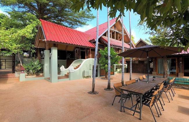Tolani Riverside Chiang Mai Villa - Foto 55