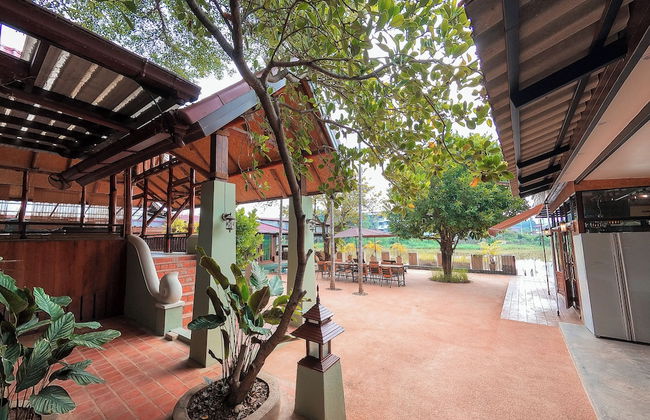 Tolani Riverside Chiang Mai Villa - Foto 74