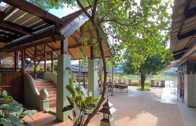 Tolani Riverside Chiang Mai Villa - Foto 76