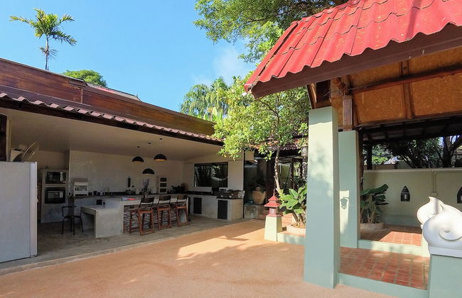 Tolani Riverside Chiang Mai Villa - Foto 30