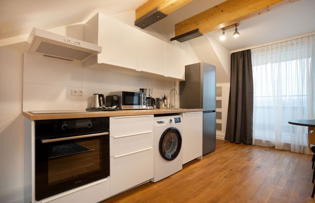 Schöne Apartments in Bad Honnef - Foto 35