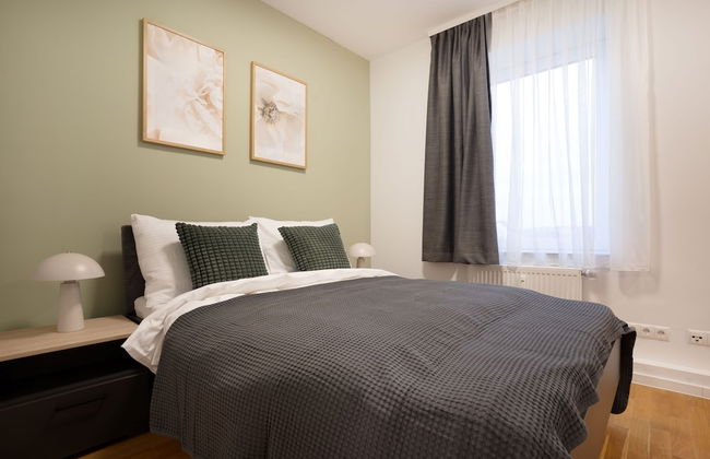 Schöne Apartments in Bad Honnef - Foto 23