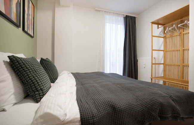 Schöne Apartments in Bad Honnef - Foto 12