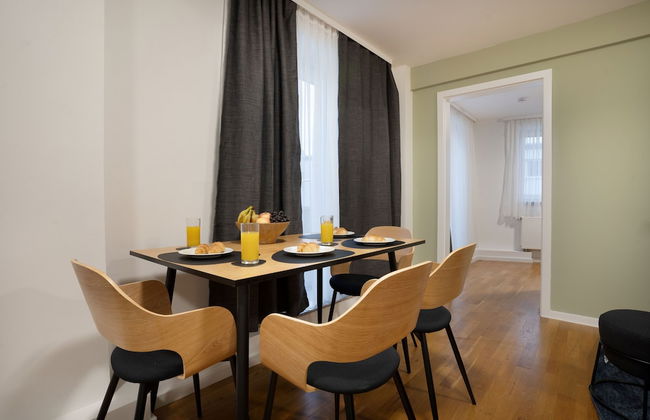 Schöne Apartments in Bad Honnef - Foto 54