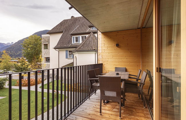 Apartment in Schruns Near ski Resort - Foto 15