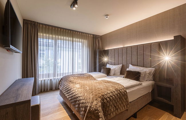 Apartment in Schruns Near ski Resort - Foto 2