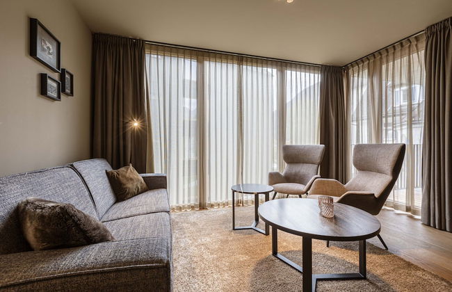 Apartment in Schruns Near ski Resort - Foto 1