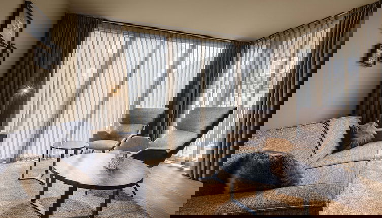 Photo 1 - Apartment in Schruns Near ski Resort