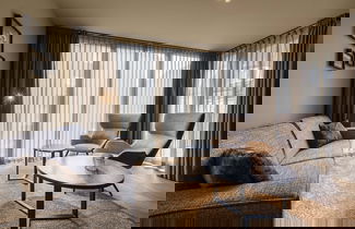 Foto 1 - Apartment in Schruns Near ski Resort