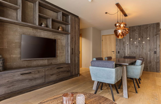 Apartment in Schruns Near ski Resort - Foto 12