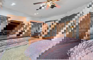 Foto 2 - The Bunkhouse at Rock Canyon