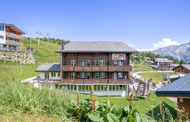 Krone Apartment - Foto 25
