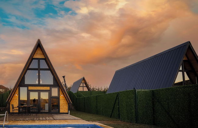 Village Life Bungalows - Foto 6