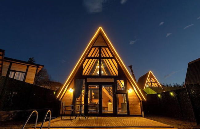 Village Life Bungalows - Foto 10