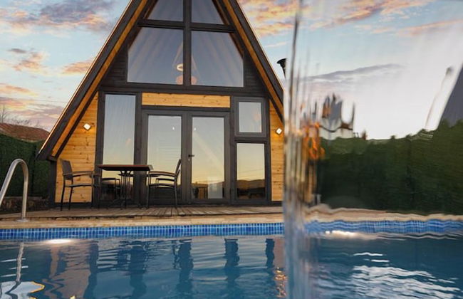 Village Life Bungalows - Foto 5