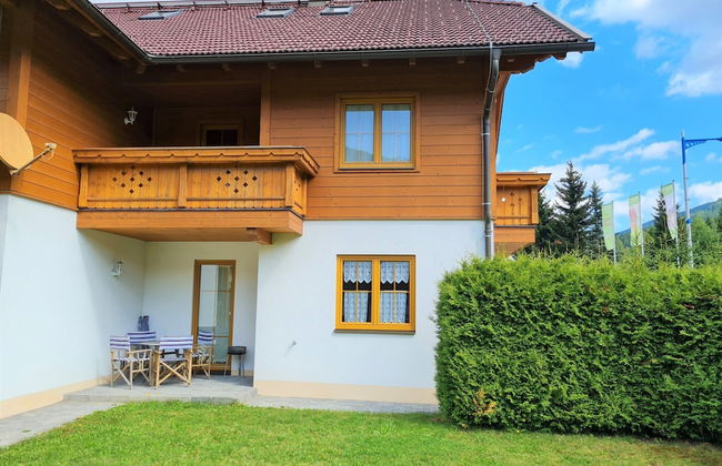 Bright Apartment Near Thermal Springs - Foto 17