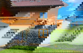 Photo 1 - Bright Apartment Near Thermal Springs