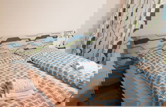 Foto 3 - Bright Apartment Near Thermal Springs