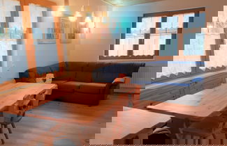 Foto 1 - Bright Apartment Near Thermal Springs