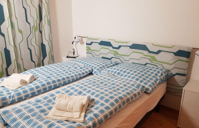 Bright Apartment Near Thermal Springs - Foto 4