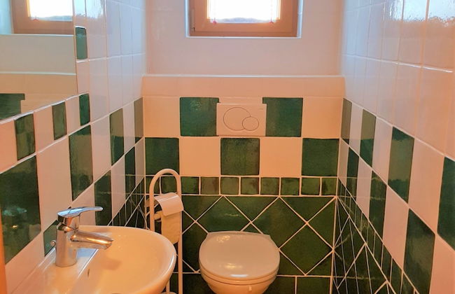 Bright Apartment Near Thermal Springs - Foto 11