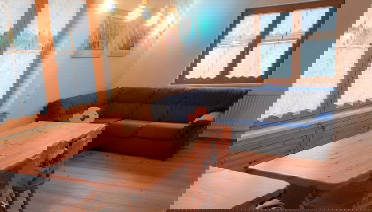 Foto 1 - Bright Apartment Near Thermal Springs