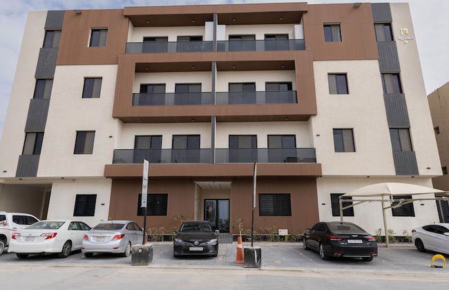 Kease Al Aqiq A-1 Royal Touch AG15 - Foto 13