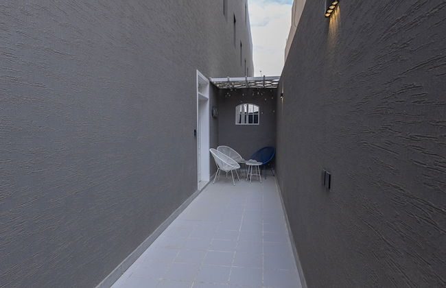 Kease Al Aqiq A-1 Royal Touch AG15 - Foto 12