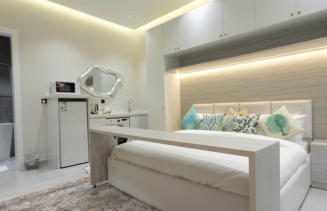 Kease Al Aqiq A-1 Royal Touch AG15 - Foto 1