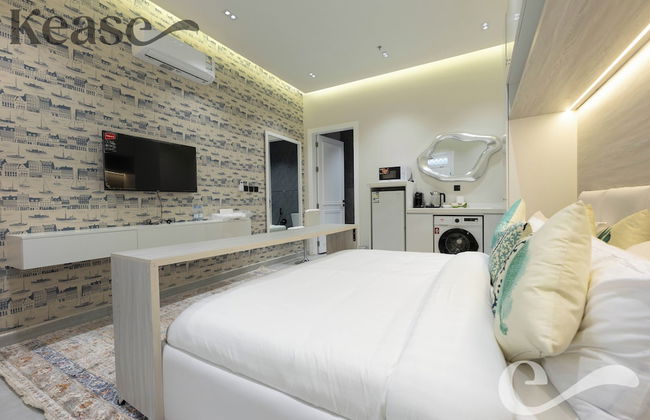 Kease Al Aqiq A-1 Royal Touch AG15 - Foto 4