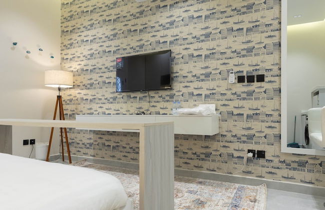 Kease Al Aqiq A-1 Royal Touch AG15 - Foto 6