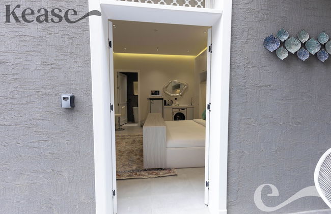 Kease Al Aqiq A-1 Royal Touch AG15 - Foto 2