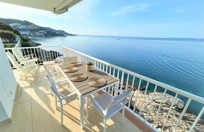 Apartment in Roses Near Canyelles Beach - Foto 32