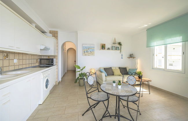 Apartment in Roses Near Canyelles Beach - Foto 10