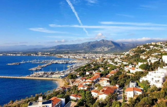 Apartment in Roses Near Canyelles Beach - Foto 40