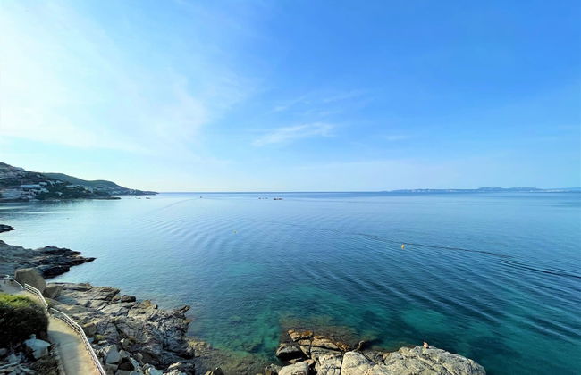 Apartment in Roses Near Canyelles Beach - Foto 25