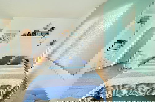 Foto 4 - Pretty Apartment With Balcony