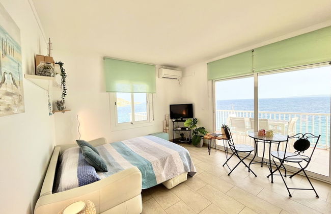 Apartment in Roses Near Canyelles Beach - Foto 2
