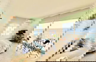 Foto 2 - Pretty Apartment With Balcony