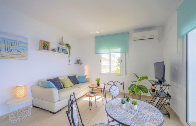Apartment in Roses Near Canyelles Beach - Foto 11