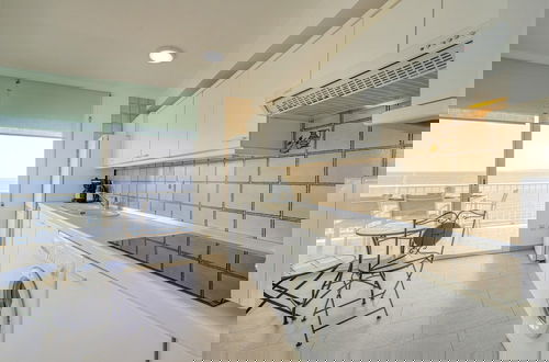 Foto 8 - Pretty Apartment With Balcony