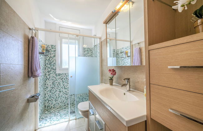 Apartment in Roses Near Canyelles Beach - Foto 16