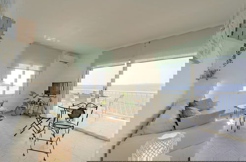Foto 9 - Pretty Apartment With Balcony
