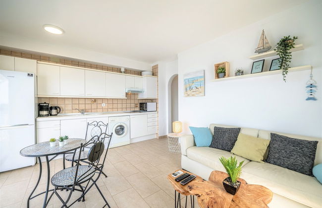Apartment in Roses Near Canyelles Beach - Foto 13